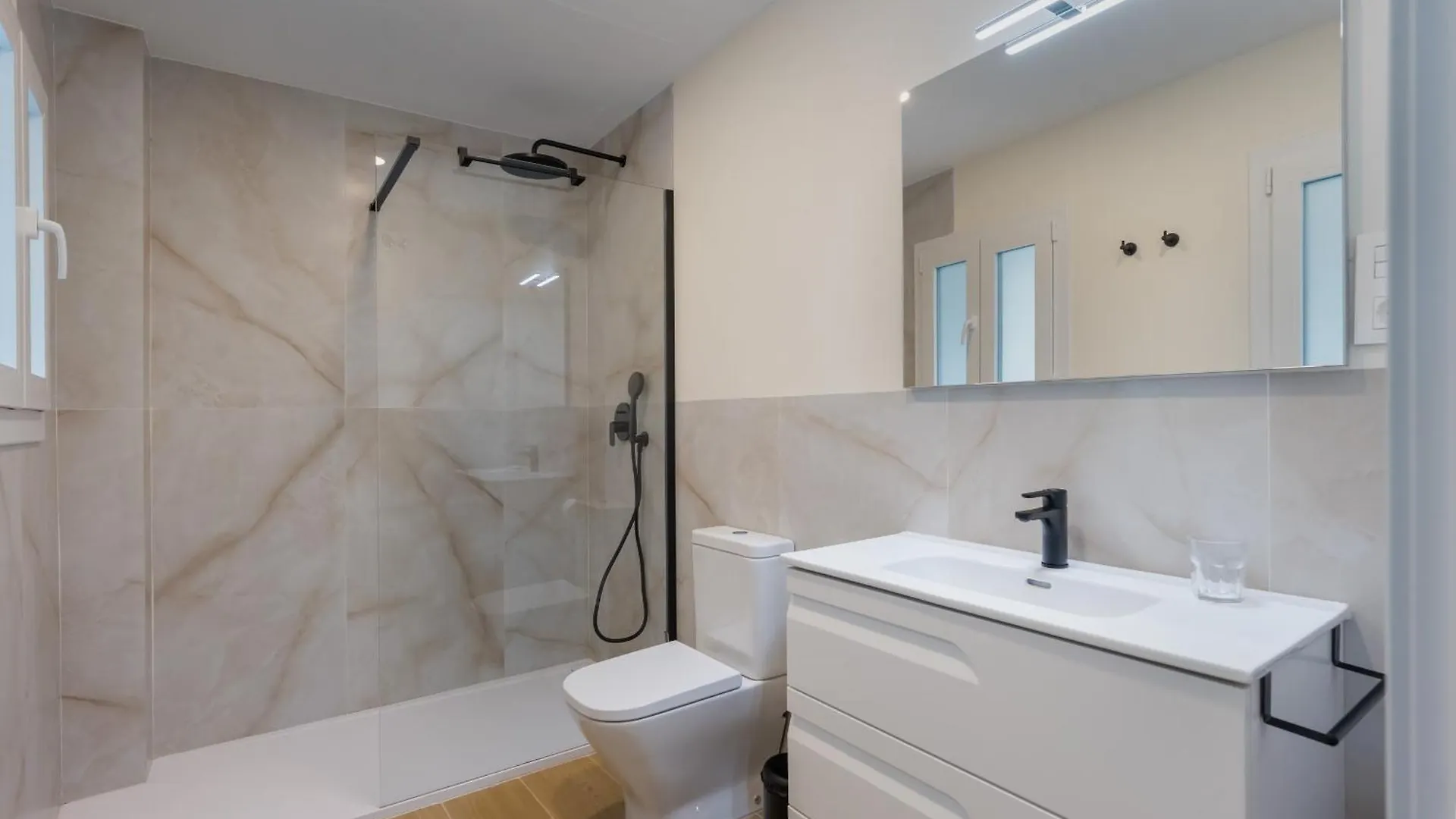 Espectacular 2H 3B Con Terraza Plaza Del Salvador Apartment Seville