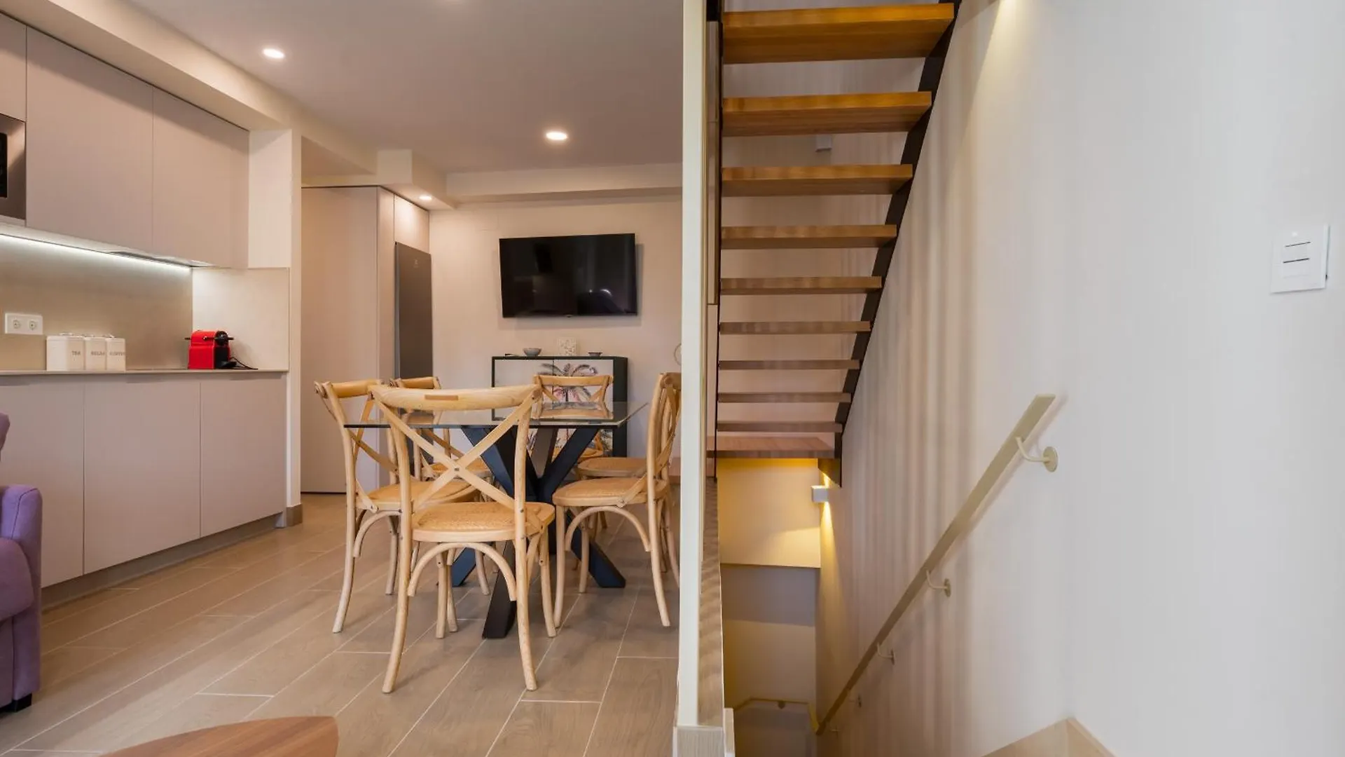 Espectacular 2H 3B Con Terraza Plaza Del Salvador Apartment Seville Spain