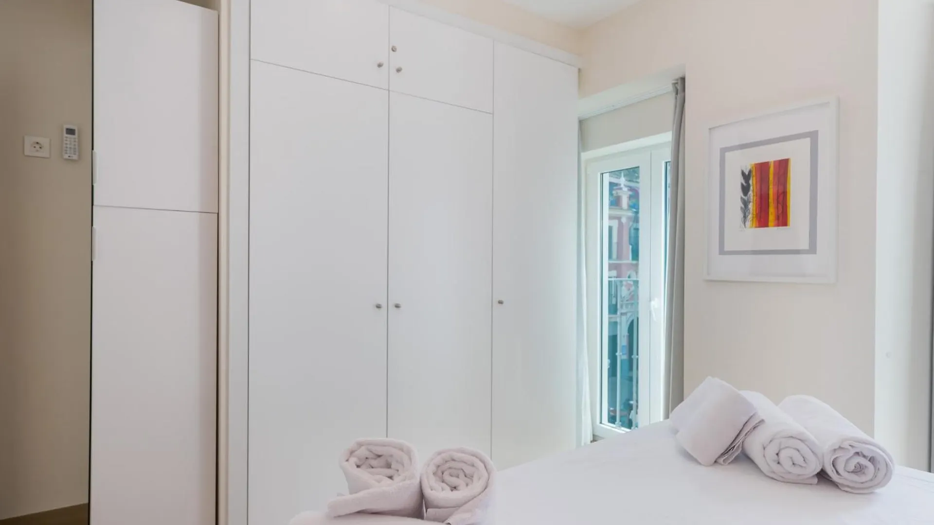 Espectacular 2H 3B Con Terraza Plaza Del Salvador Apartment Seville 0*,